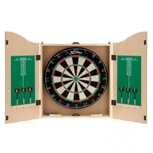 XQ Max Darts Centre