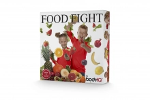 Food Fight Fruit