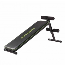 Tunturi AB20 Vatsalihaspenkki