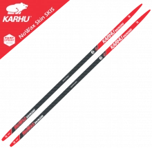 Karhu NoWax Skin 200 sukset II lk (TARJOUS)