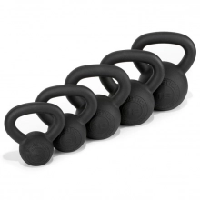 PRO kahvakuula (4 - 32 kg)