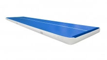 Super Track Plus Air Track 10,0 x 2,8 m
