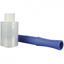 Kiristyslaite jääpusseille