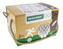 Mölkky Go
