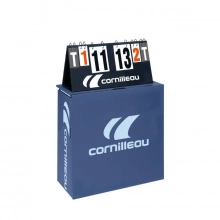 Taitettava tuomaripöytä