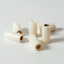 Biljardikepin ferrule M12, 10 kpl