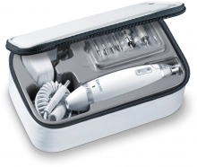 Beurer MP62 Mani/pedikyyrisetti