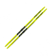 Fischer Speedmax Classic Jr sukset siteineen 23/24