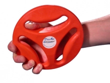 DiscGo Turvakiekko 500g/600g