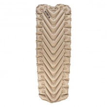 Klymit Insulated Static V Luxe SL makuualusta