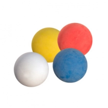 Minigolfpallo, sileäpintainen 25 kpl/100 kpl