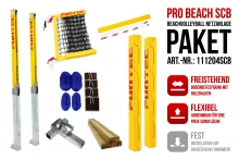 Funtec Pro Beach SCB kilpakenttäsetti