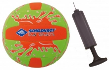 Neopreeni rantapallo