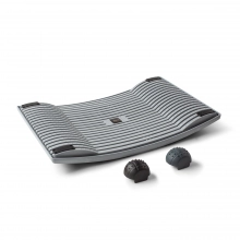 Gymba aktivointilauta hierontapalloilla