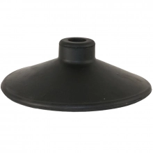 Pujottelukepin ja kulmalipun jalusta