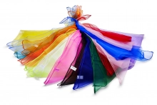 Henry’s isot jongleeraushuivit, 15 kpl