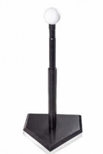 Lyöntiteline pesäpalloon