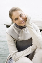 Beurer HK57 To Go Hartialämmitin