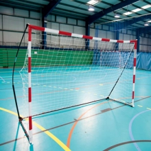 Quickplay Kevyt käsipallomaali 3 x 2 m