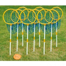 Super Loop frisbee golf ratasetti