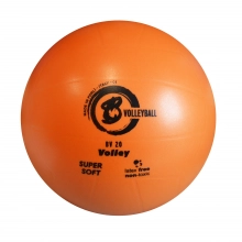 Super Soft lentopallo