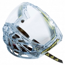 Fischer Master jääkiekkokypärän visiiri