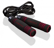Leather Jump Rope hyppynaru