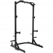 Half-Power Rack