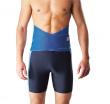 Selkätuki Pro LP 772