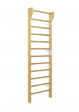 Puolapuut 250x80 cm mänty/tuhkapuu