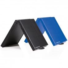 Taitettava jumppapatja 60 x 120 x 5 cm