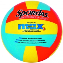Spordas Max Super Soft Touch lentopallo