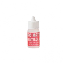 Venttiiliöljy 10 ml