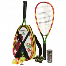 Speedminton S600 Mailasetti