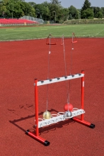 Polanik moukariteline