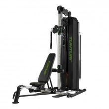 Tunturi HG80 Kotikuntosali