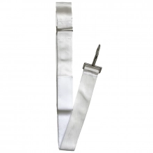 Tennisverkon keskikiristäjä