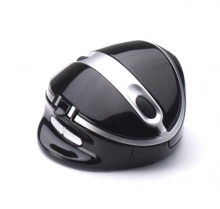 OysterMouse iso ergonominen oikea-vasen langaton Hiiri