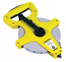 Mittanauha avokela lasikuitu 30m/50m/100m