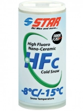 HFc Nano-Ceramic -8°/-15°