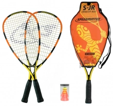 Speedminton® Mailasetti S-Jr