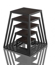 Plyobox Hyppypenkit (30 - 75 cm)