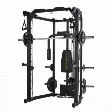 Tunturi SM80 Full Smith-laite