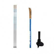 SWIX Triac Giro CRX Hiihtosauvat