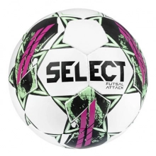 Select Attack Futsal