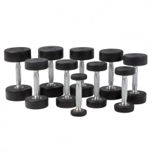 Master Premium käsipainosetti 1-10 kg