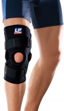 Polvituki metallikiskoilla LP 710