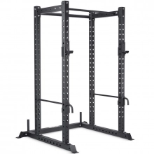Alpha Power Rack