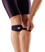 Polvinauha tarrakiristyksellä LP 769