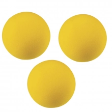 Vaahtomuovipallo Ø 7 cm